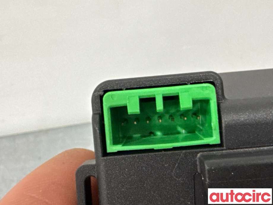 Sensor radar til Ford Transit Connect 2018-->> Type II, Fase 2  (FORD|1826081||DT1T-14F449-AB)