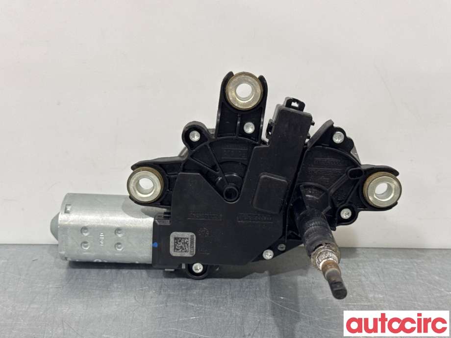 Viskermotor bakrute til Ford Transit Connect 2018-->> Type II, Fase 2  (FORD|1879523|W000048769|DV61-17K441-AB)