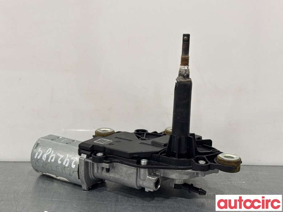 Viskermotor bakrute til Ford Transit Connect 2018-->> Type II, Fase 2  (FORD|1879523|W000048769|DV61-17K441-AB)