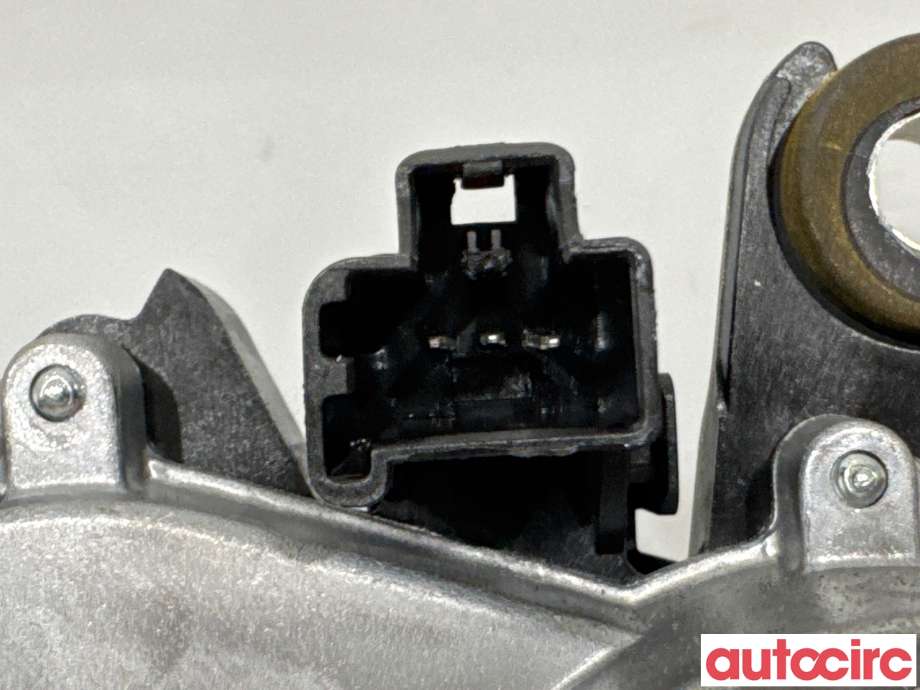 Viskermotor bakrute til Ford Transit Connect 2018-->> Type II, Fase 2  (FORD|1879523|W000048769|DV61-17K441-AB)