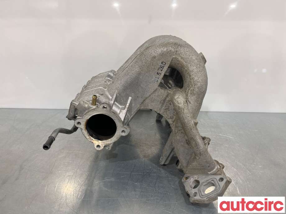 Manifold innsug til Mitsubishi Grandis 2004-2009  (MITSUBISHI|MN171766)