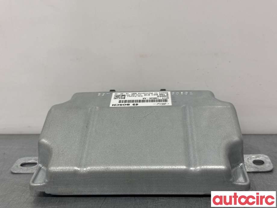 Styreenhet sete til Ford Transit Connect 2018-->> Type II, Fase 2  (FORD|1769267|0199DC1010|DT1T-14B526-AA)
