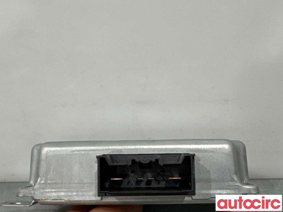 Styreenhet sete til Ford Transit Connect 2018-->> Type II, Fase 2  (FORD|1769267|0199DC1010|DT1T-14B526-AA)