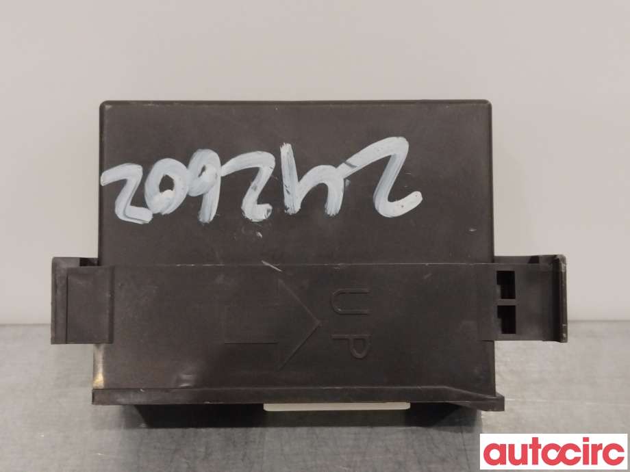 Styreenhet nøkkelfri/keyless til Mazda CX-5 2012-2017 (Type I)  (MAZDA|D09V-67-5U0|D09V-675U0)