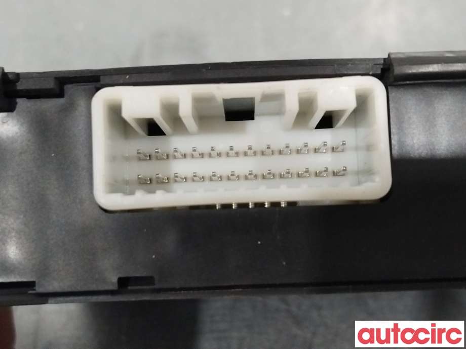 Styreenhet nøkkelfri/keyless til Mazda CX-5 2012-2017 (Type I)  (MAZDA|D09V-67-5U0|D09V-675U0)