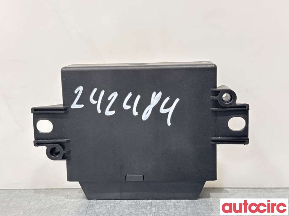 Styreenhet parkering til Ford Transit Connect 2018-->> Type II, Fase 2  (FORD|1904695|307835|FT1T-15K866-CB)