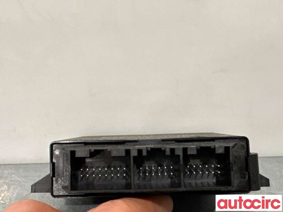 Styreenhet parkering til Ford Transit Connect 2018-->> Type II, Fase 2  (FORD|1904695|307835|FT1T-15K866-CB)