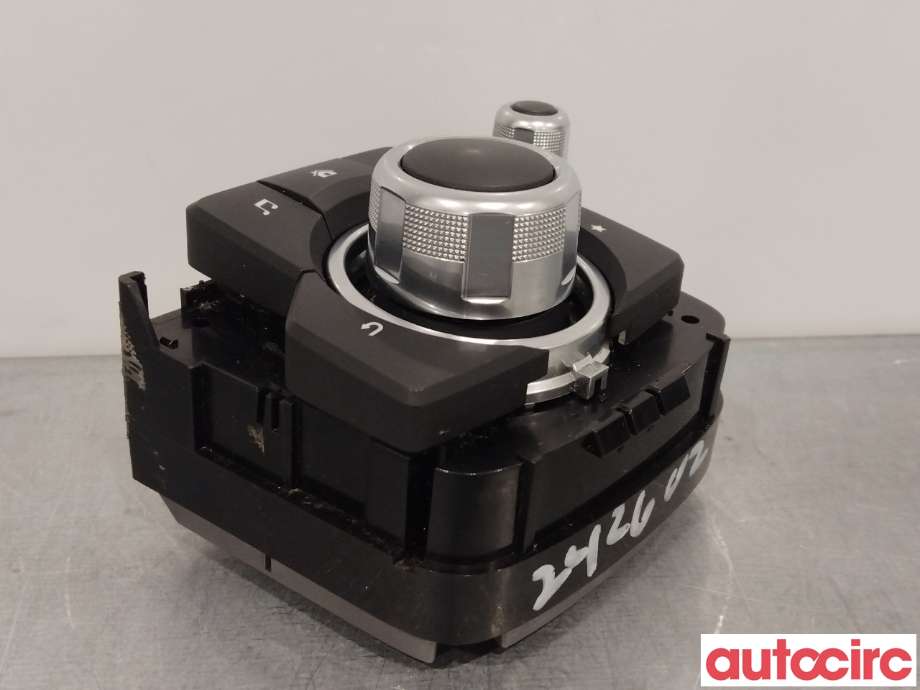 Bryter diverse til Mazda CX-5 2012-2017 (Type I)  (MAZDA|KAYG-66-CM0|KA0G66CM0)