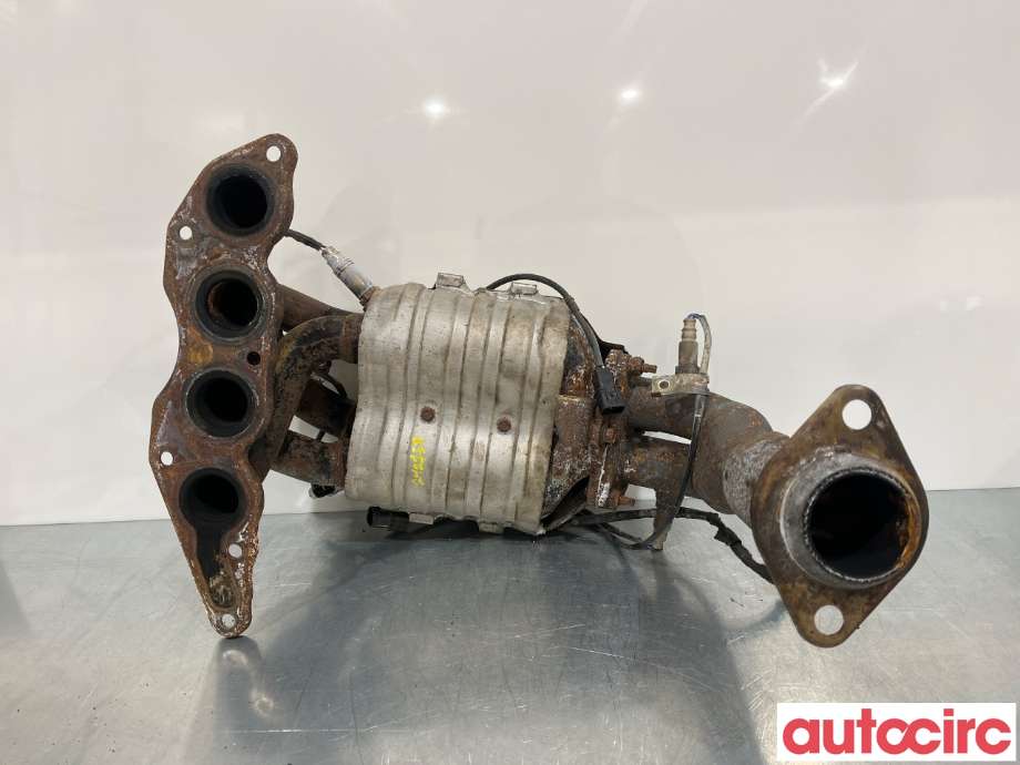 Katalysator til Mitsubishi Grandis 2004-2009 (MITSUBISHI|1555A028)