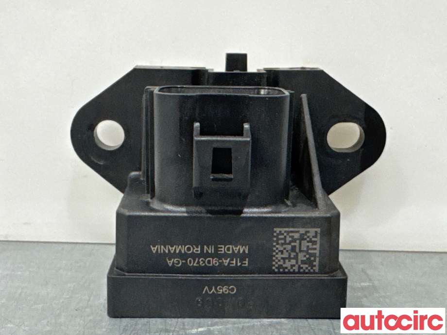 Styreenhet drivstoffpumpe til Ford Transit Connect 2018-->> Type II, Fase 2 (FORD|5336501||F1FA-9D370-GA)