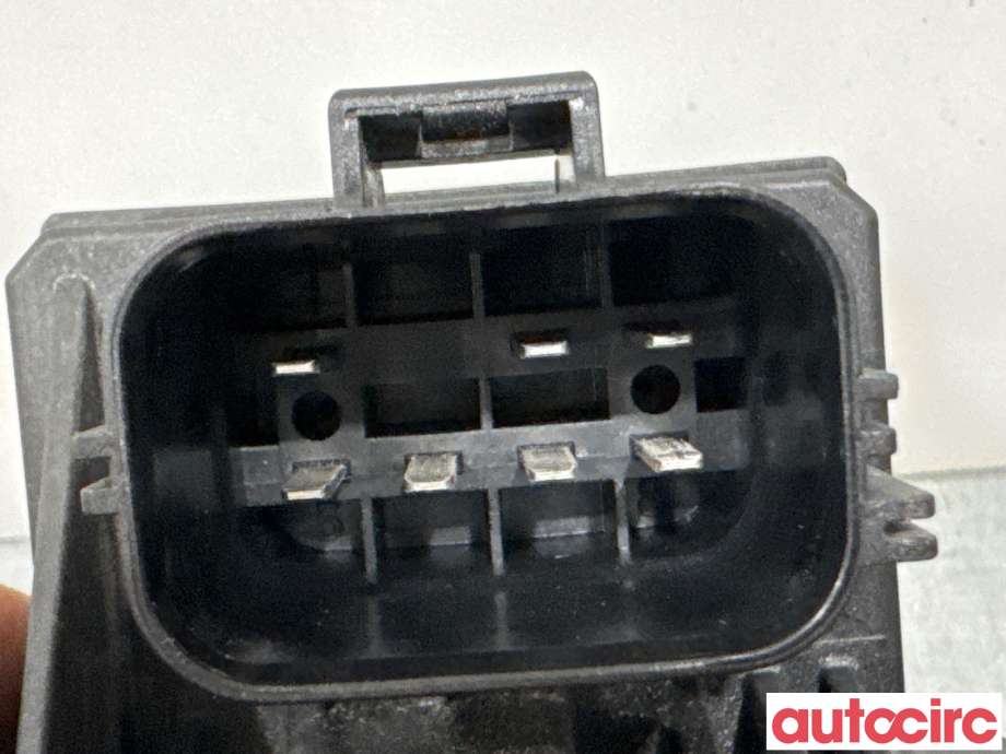 Styreenhet drivstoffpumpe til Ford Transit Connect 2018-->> Type II, Fase 2 (FORD|5336501||F1FA-9D370-GA)