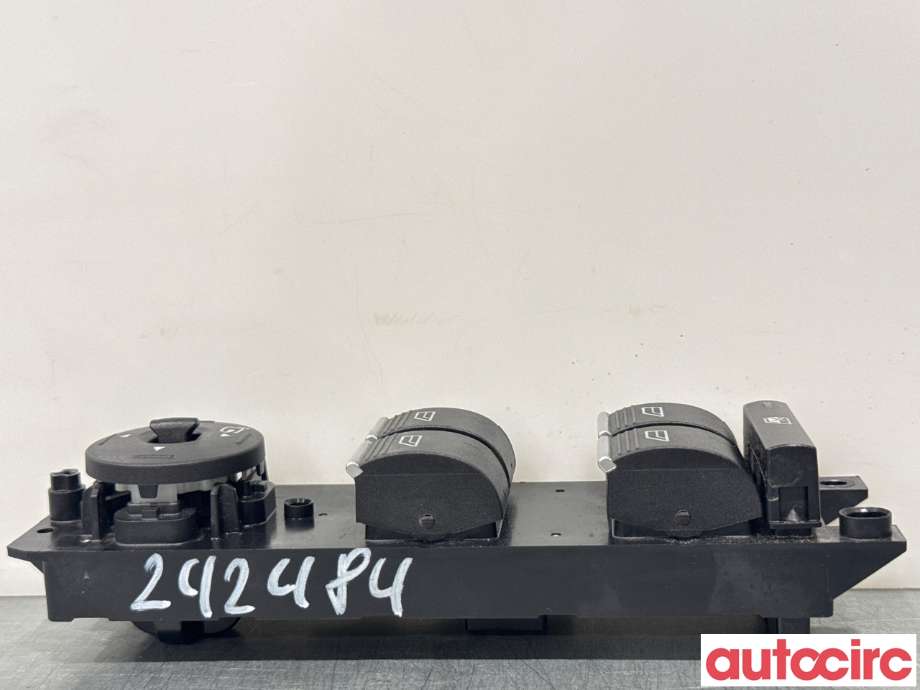 Bryter ruteheis til Ford Transit Connect 2018-->> Type II, Fase 2  (FORD|2032975|10138823|F1ET14A132GC)