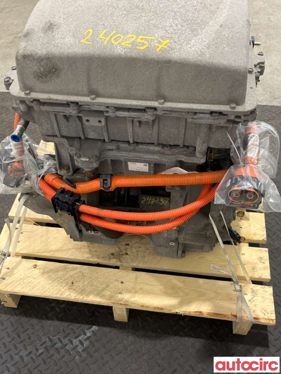 Motor elbil foran til Nissan NV200 2010-2019  (NISSAN|292C04FA3A|320104FA0B|292C04FA7C)