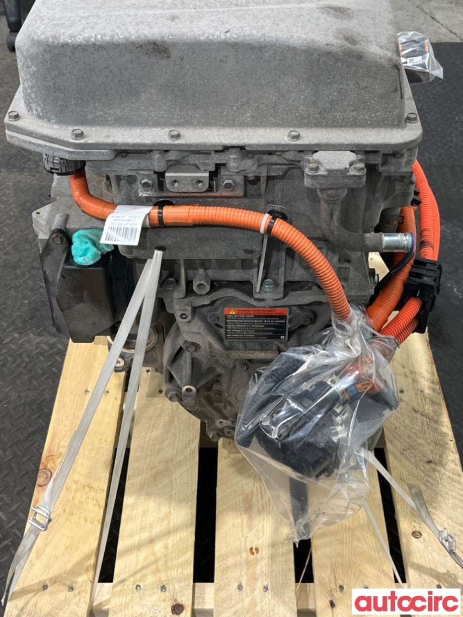 Motor elbil foran til Nissan NV200 2010-2019  (NISSAN|292C04FA3A|320104FA0B|292C04FA7C)