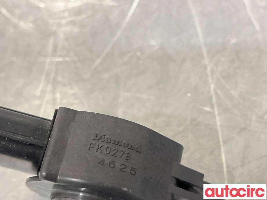 Coil elektronisk til Mitsubishi Grandis 2004-2009 (MITSUBISHI|MR994643|FK0278)