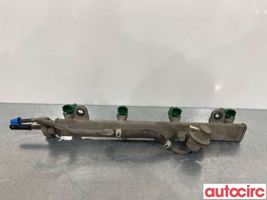 Dyseskinne (fuelrail) til Mitsubishi Grandis 2004-2009 (MITSUBISHI|MR988175|MN183292)