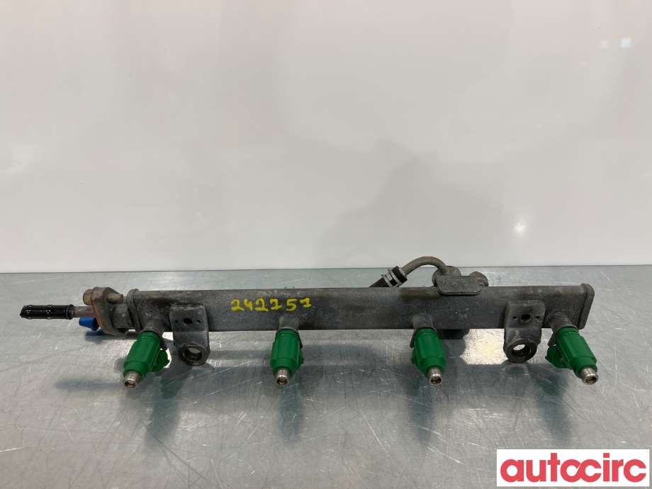Dyseskinne (fuelrail) til Mitsubishi Grandis 2004-2009 (MITSUBISHI|MR988175|MN183292)