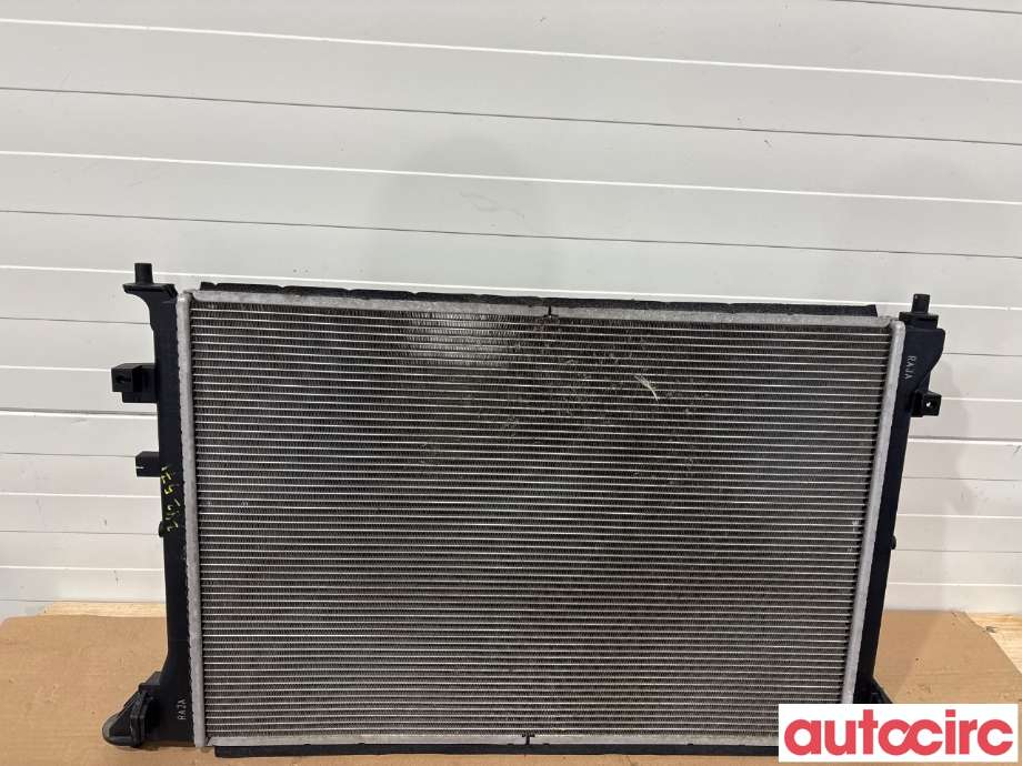 Radiator (automat gir) til Hyundai Ioniq 5, 2021-->>  (HYUNDAI|253E0GI100)