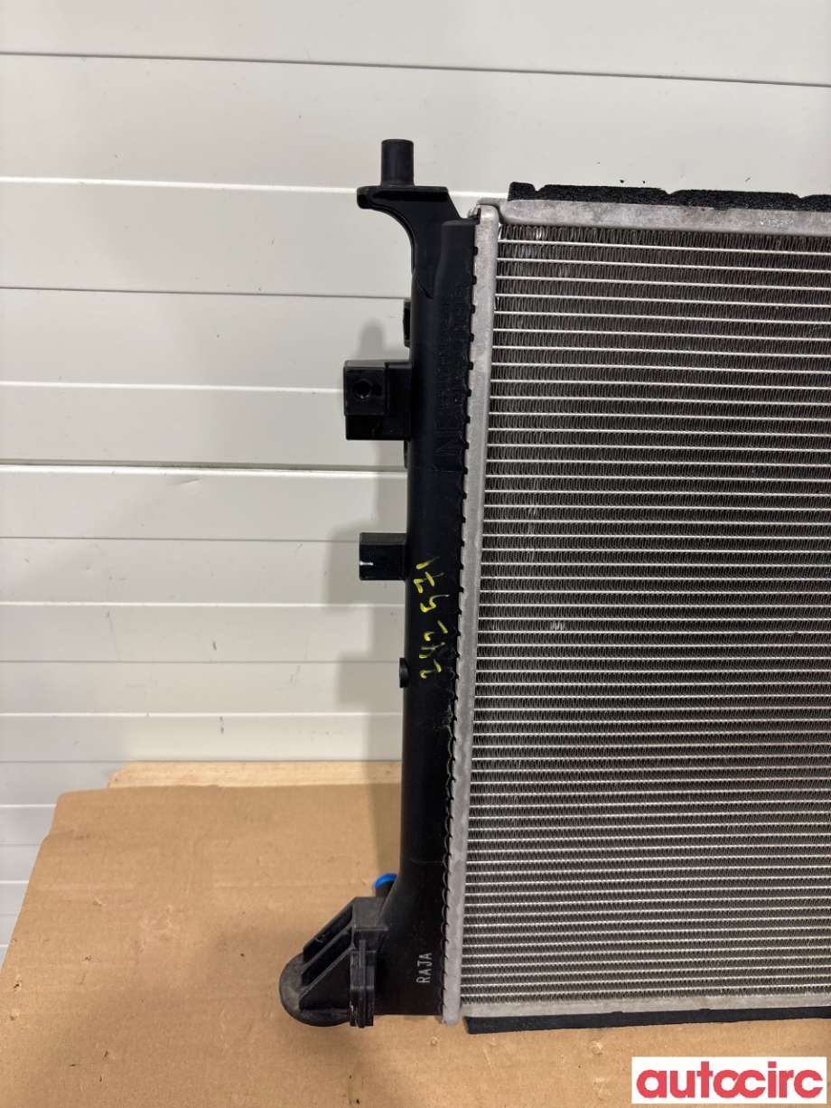 Radiator (automat gir) til Hyundai Ioniq 5 2021-->>  (HYUNDAI|253E0GI100|)