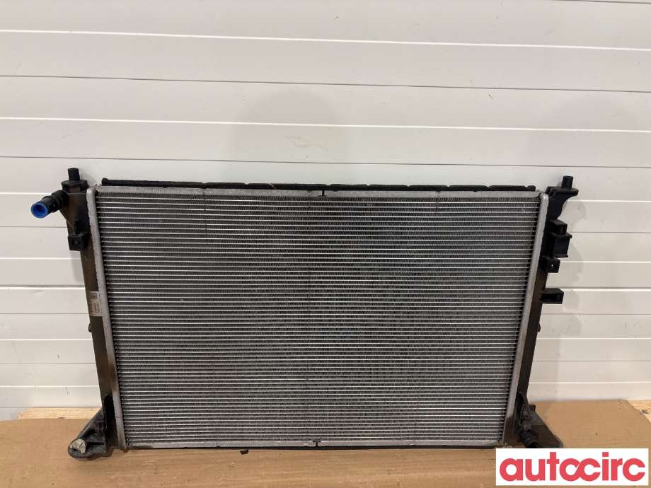 Radiator (automat gir) til Hyundai Ioniq 5 2021-->>  (HYUNDAI|253E0GI100|)