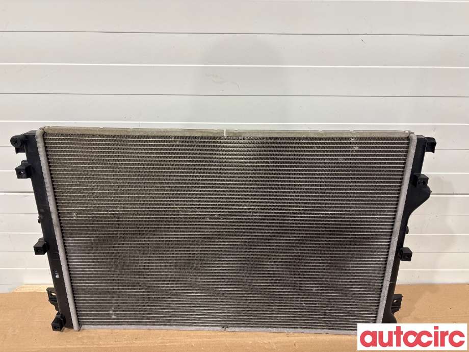 Radiator (automat gir) til Hyundai Ioniq 5, 2021-->>  (HYUNDAI|253L0GI100)