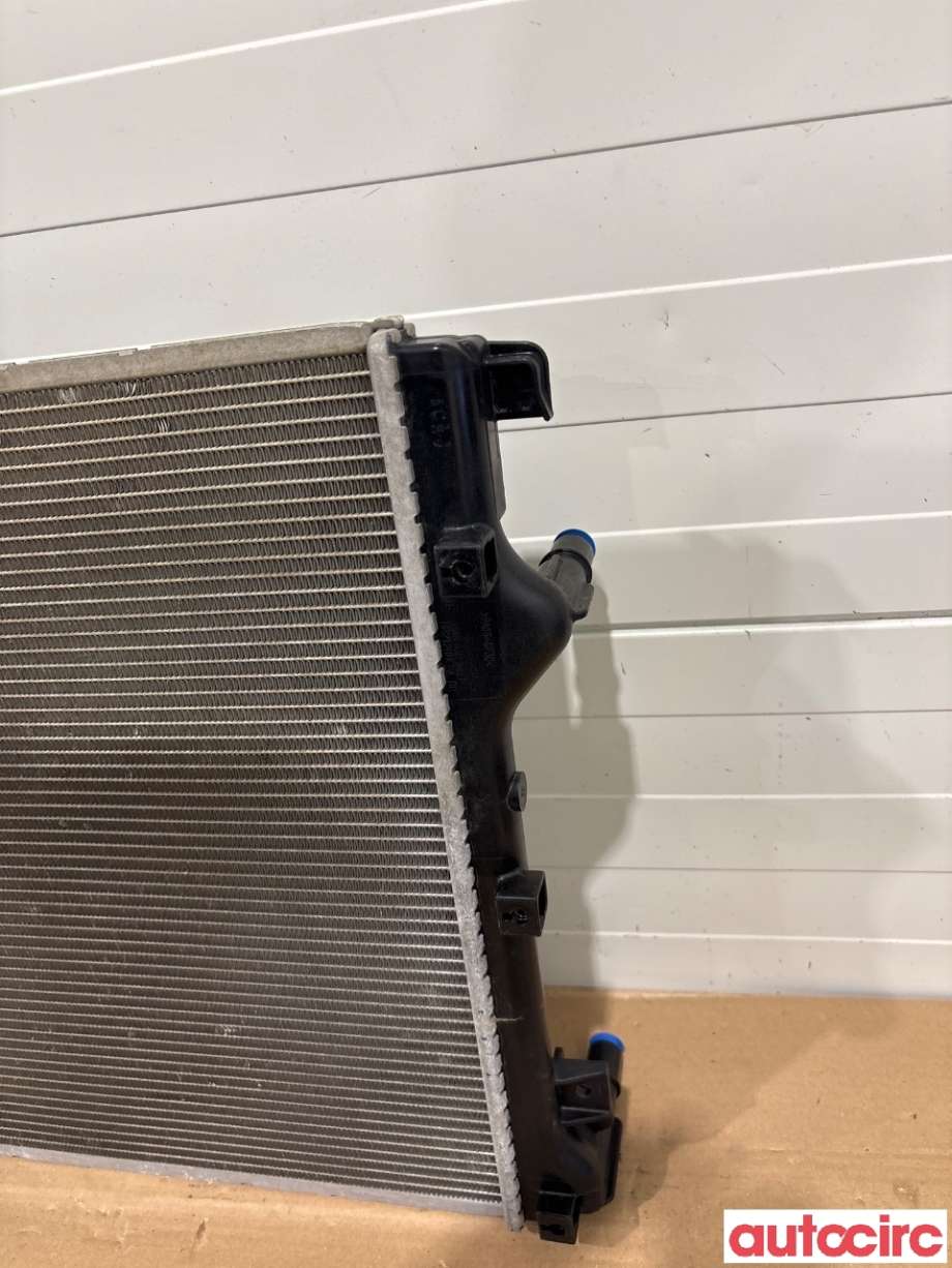 Radiator (automat gir) til Hyundai Ioniq 5 2021-->>  (HYUNDAI|253L0GI100|)