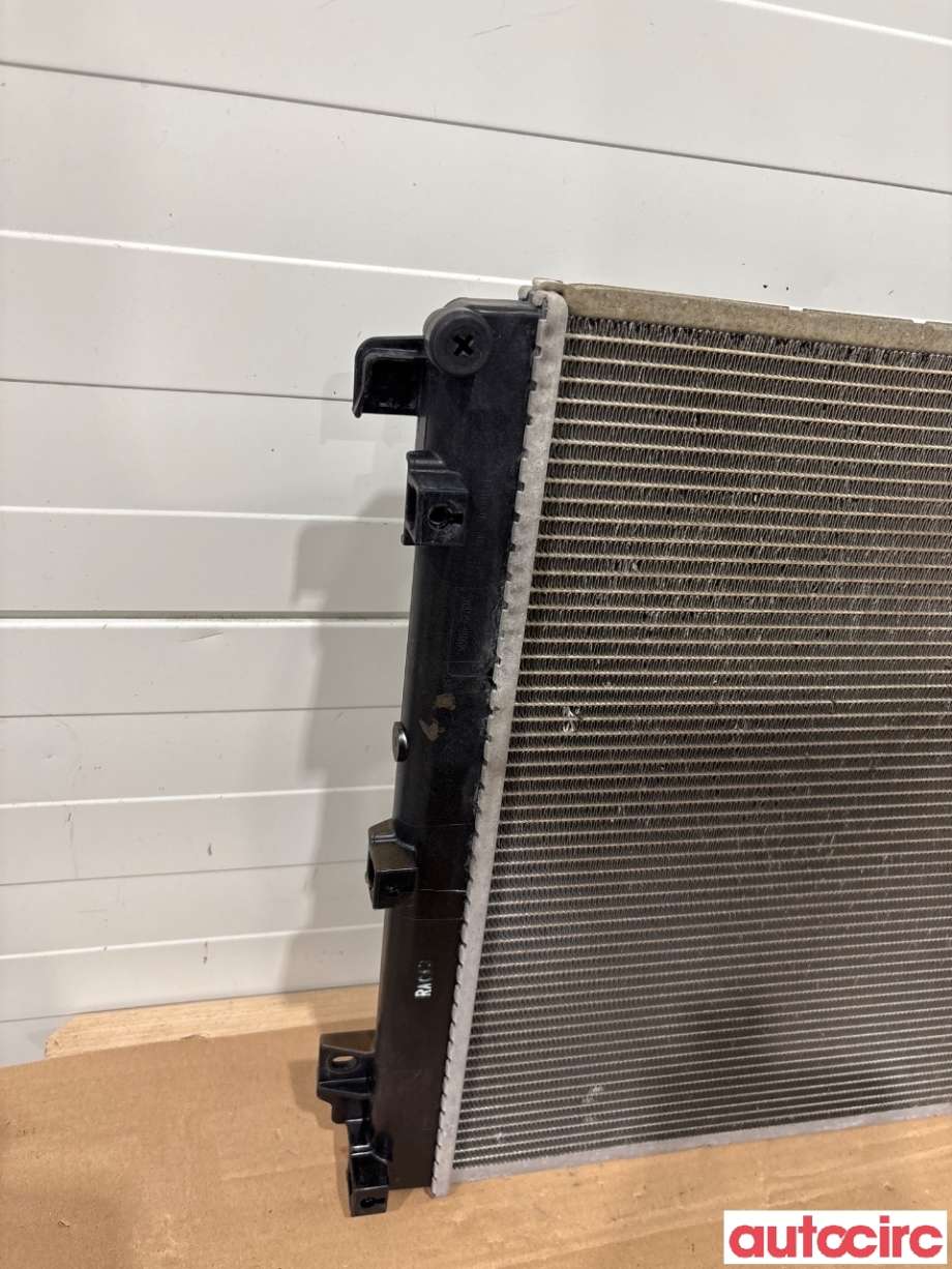 Radiator (automat gir) til Hyundai Ioniq 5 2021-->>  (HYUNDAI|253L0GI100|)