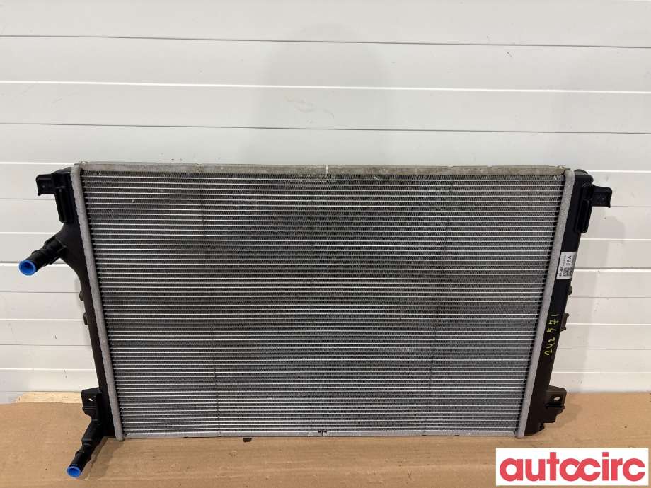 Radiator (automat gir) til Hyundai Ioniq 5 2021-->>  (HYUNDAI|253L0GI100|)