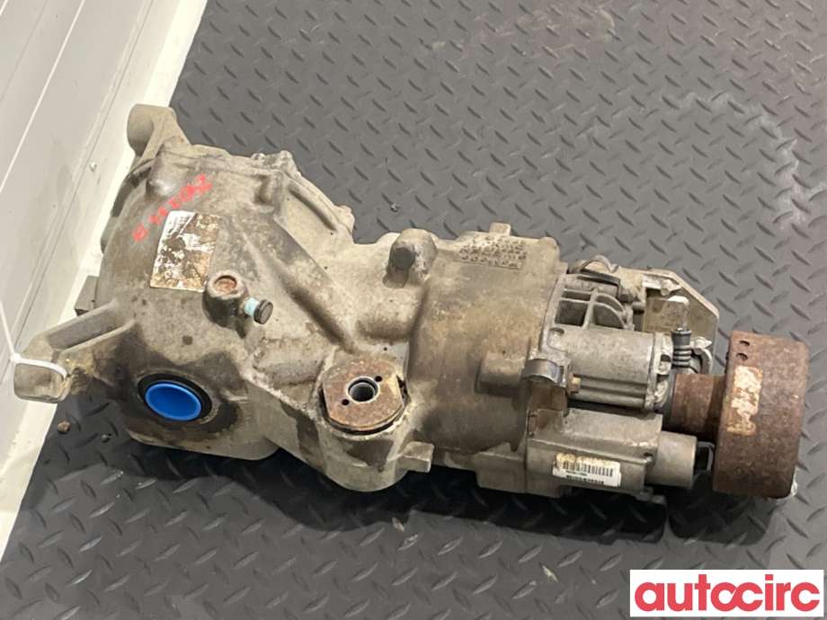 Kardang klokke bak til Ford Kuga 2008-2012 (Type I)  (FORD|1590823||9V4N-4N053-BD)