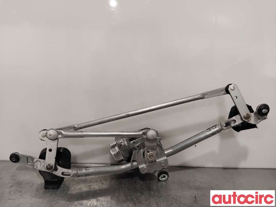 Viskermotor frontrute til Mazda MX-30 2020-->>  (MAZDA|DN4J-67-37X||DN4J6737X)
