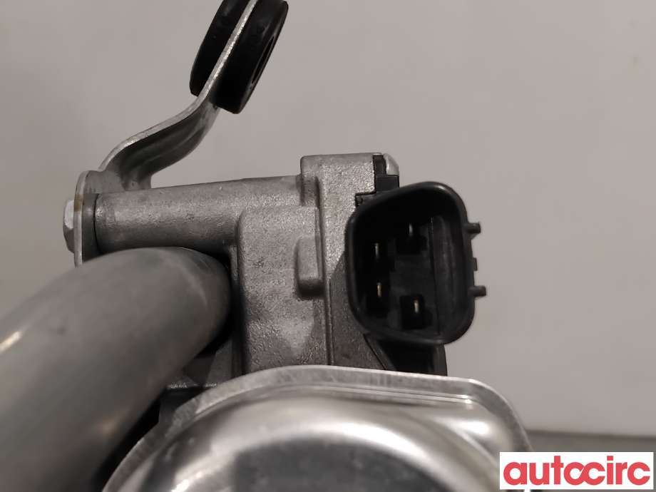 Viskermotor frontrute til Mazda MX-30 2020-->>  (MAZDA|DN4J-67-37X||DN4J6737X)