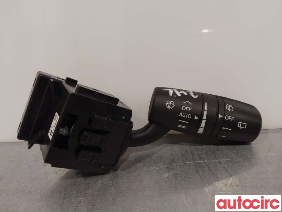 Bryter visker til Mazda CX-5, 2012-2017 (Type I)  (MAZDA|KS04-66-128)