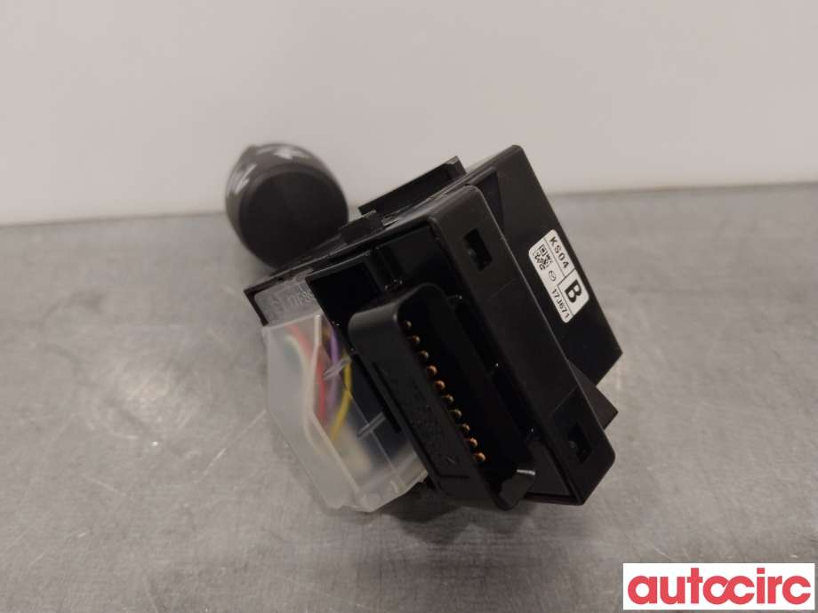 Bryter visker til Mazda CX-5 2012-2017 (Type I)  (MAZDA|KS04-66-128|KS0417J671)