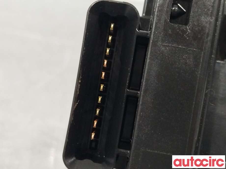 Bryter visker til Mazda CX-5 2012-2017 (Type I)  (MAZDA|KS04-66-128|KS0417J671)
