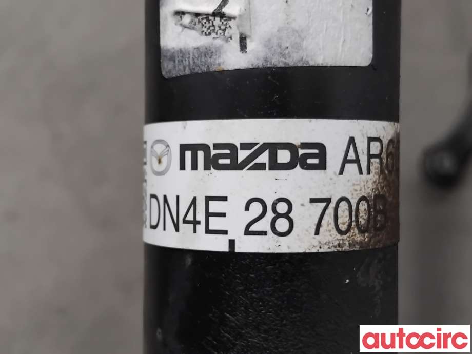 Støtdemper bak til Mazda MX-30 2020-->>  (MAZDA|DN4E-28-700B||DN4E28700B)