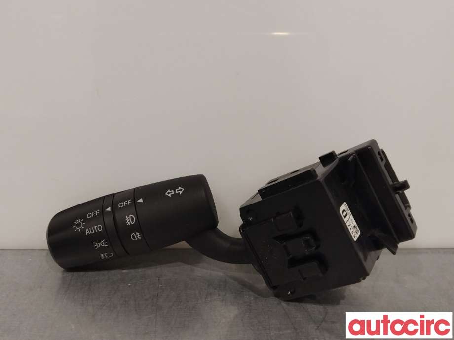 Bryter blink til Mazda CX-5, 2012-2017 (Type I)  (MAZDA|KS12-66-122)