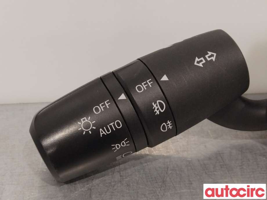 Bryter blink til Mazda CX-5 2012-2017 (Type I)  (MAZDA|KS12-66-122|KS1217J657)