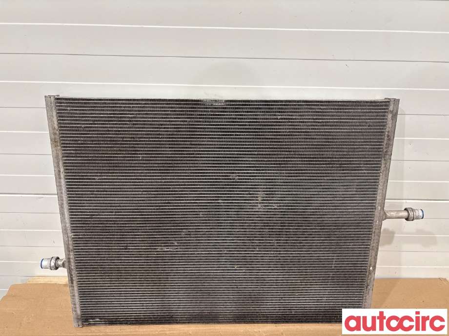 Radiator (automat gir) til Mercedes Sprinter, 2018-->> (907/910) (907/910) (MERCEDES|A9075001300)
