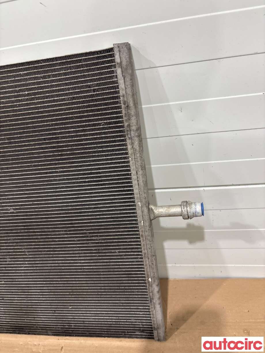 Radiator (automat gir) til Mercedes Sprinter 2018-->> (907/910) (907/910) (MERCEDES|A9075001300|)