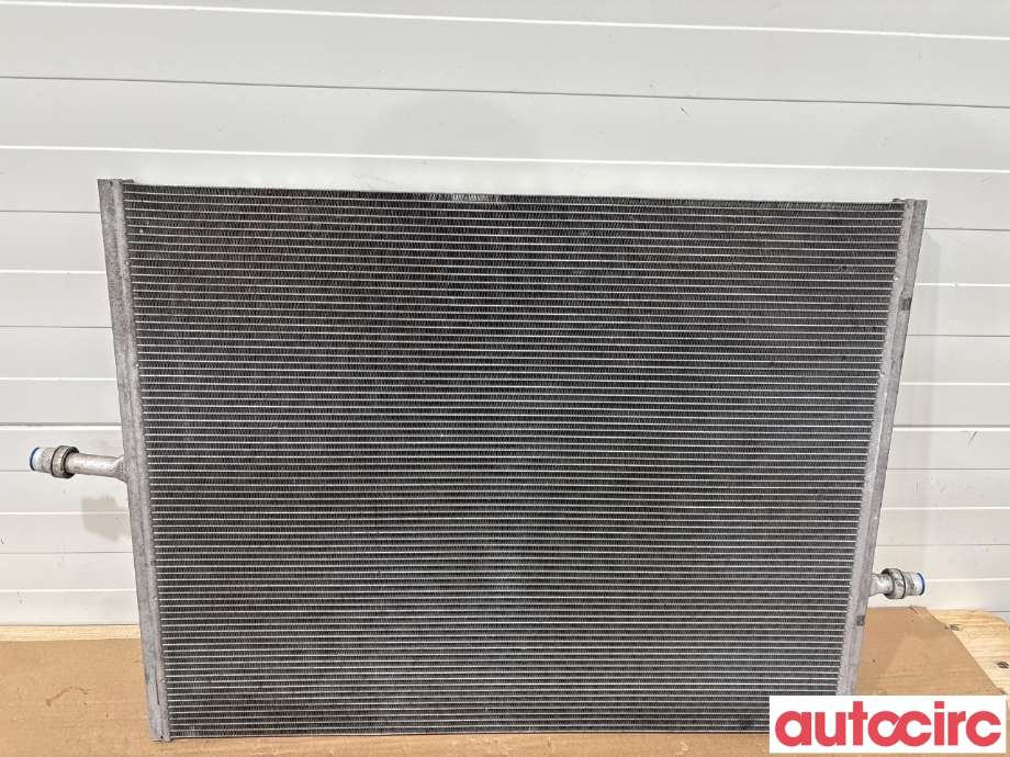Radiator (automat gir) til Mercedes Sprinter 2018-->> (907/910) (907/910) (MERCEDES|A9075001300|)