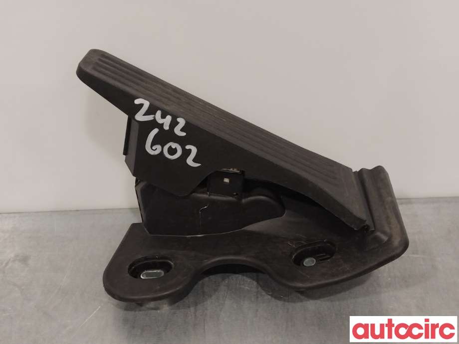 Pedal gass til Mazda CX-5, 2012-2017 (Type I)  (MAZDA|GHK3-41-600G)