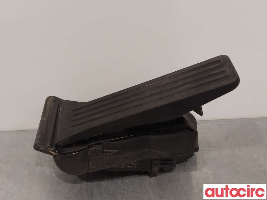 Pedal gass til Mazda CX-5 2012-2017 (Type I)  (MAZDA|GHK3-41-600G|GHK3-41600-F)