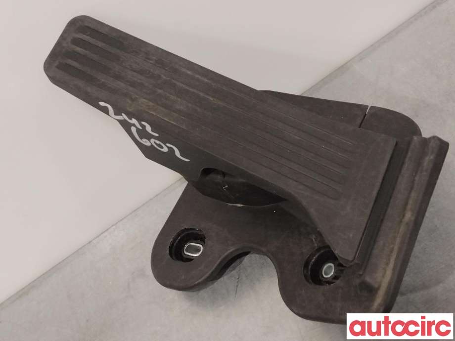 Pedal gass til Mazda CX-5 2012-2017 (Type I)  (MAZDA|GHK3-41-600G|GHK3-41600-F)