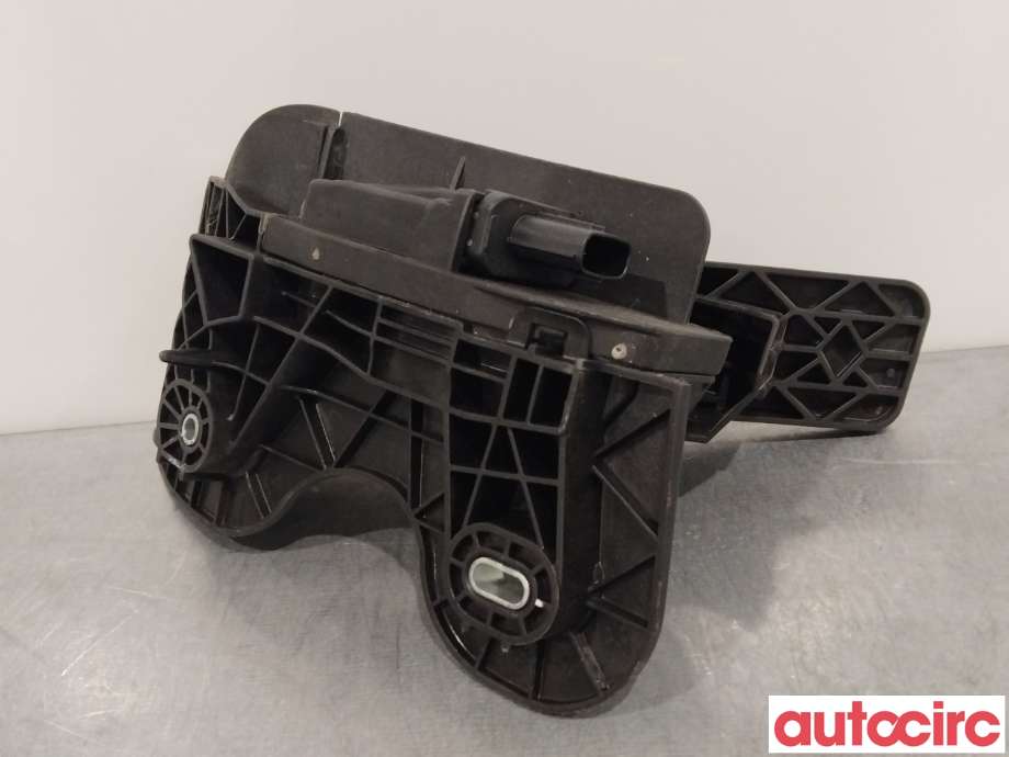 Pedal gass til Mazda CX-5 2012-2017 (Type I)  (MAZDA|GHK3-41-600G|GHK3-41600-F)