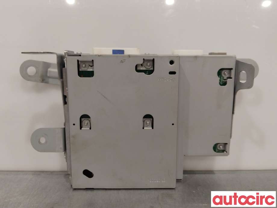 Bilstereo diverse til Mazda CX-5 2012-2017 (Type I)  (MAZDA|KA1K-66-DRX)