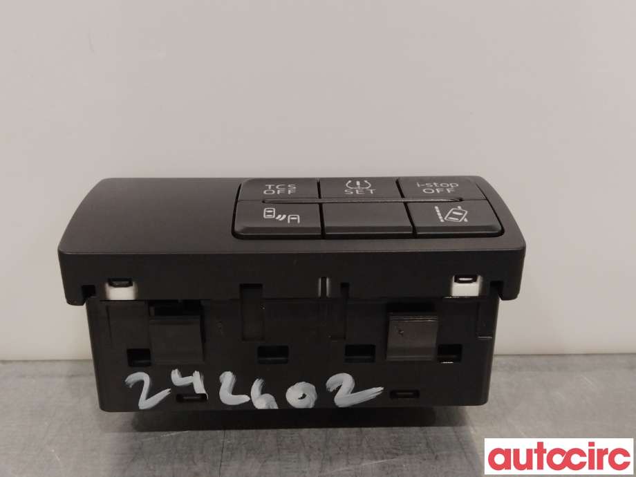 Bryter diverse til Mazda CX-5 2012-2017 (Type I)  (MAZDA|KA1K-66-170|KA1K66170)