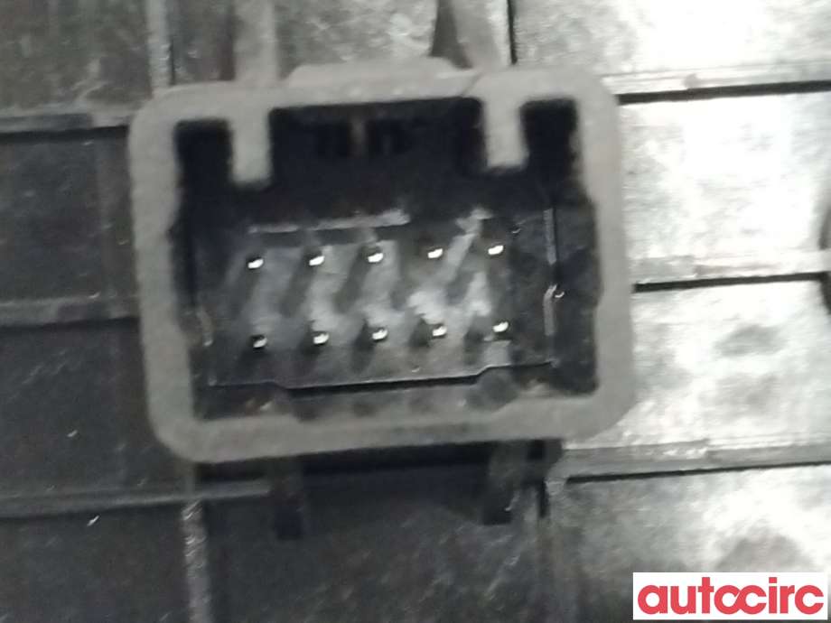 Bryter diverse til Mazda CX-5 2012-2017 (Type I)  (MAZDA|KA1K-66-170|KA1K66170)