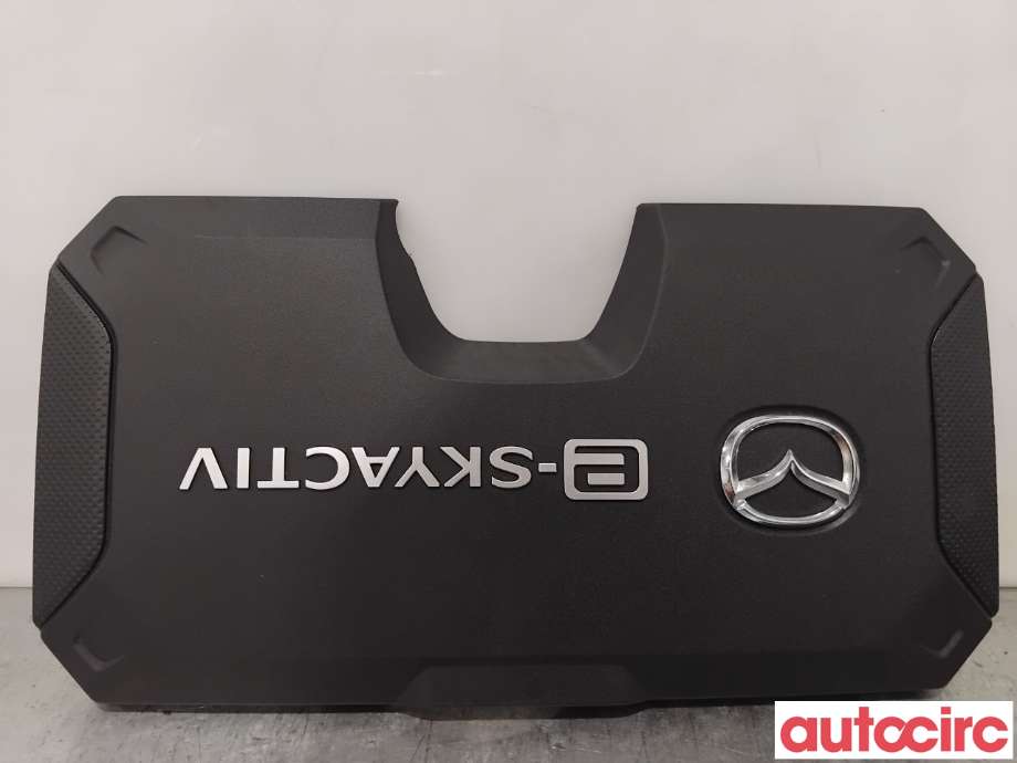 Motordeksel over motor til Mazda MX-30 2020-->> (MAZDA|MH01-10-230||MH0110231)