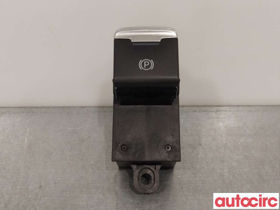 Bryter elektrisk håndbrekk/parkbrems til Mazda CX-5, 2012-2017 (Type I)  (MAZDA|KAYG-66-EP0)