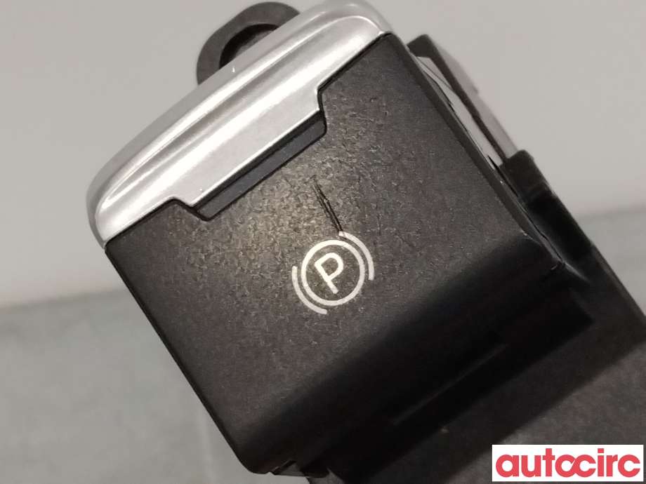Bryter elektrisk håndbrekk/parkbrems til Mazda CX-5 2012-2017 (Type I)  (MAZDA|KAYG-66-EP0|KA0G-66-EP0)